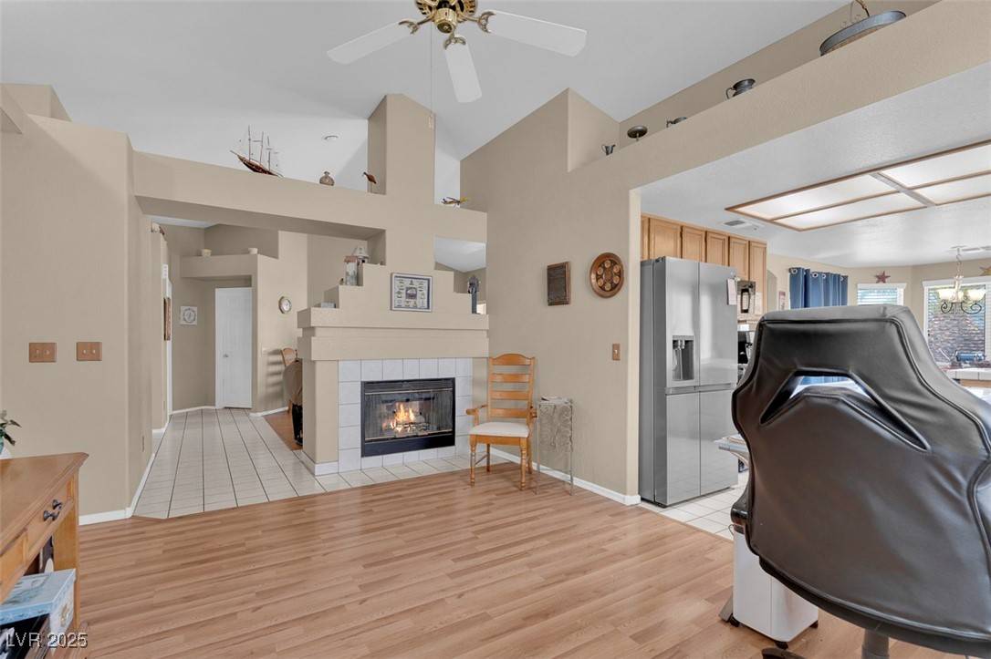 Las Vegas, NV 89130,4628 Standing Bluff WAY