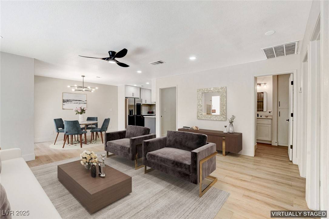 Las Vegas, NV 89142,5020 Village DR