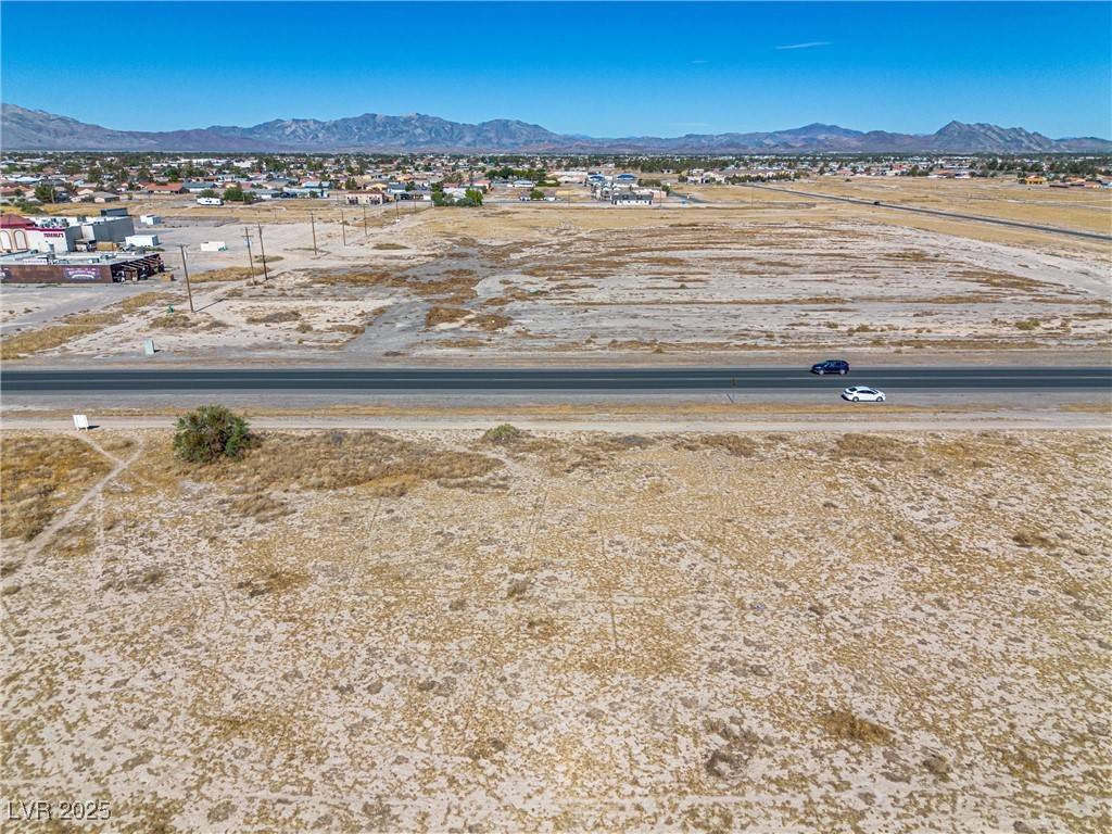 Pahrump, NV 89048,1665 S Pahrump Valley BLVD