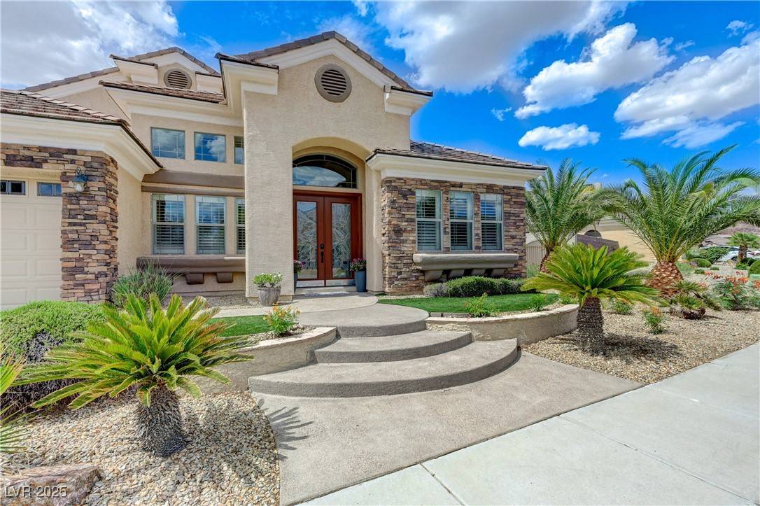 Henderson, NV 89052,2168 Big Bar DR