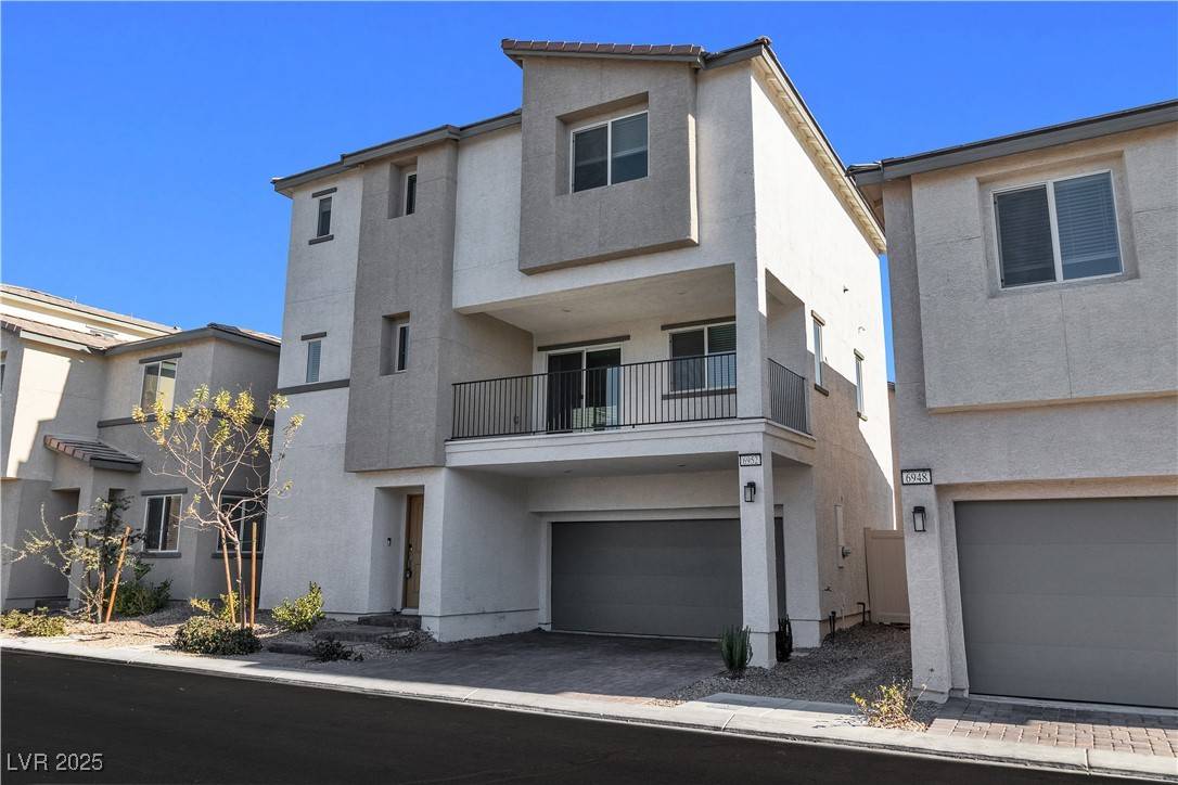 North Las Vegas, NV 89086,6952 Crescent Gold ST