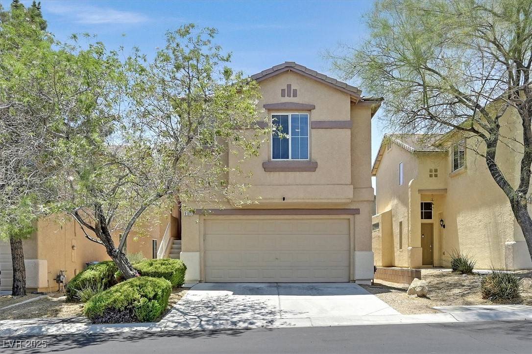 Las Vegas, NV 89143,9105 White Eyes AVE
