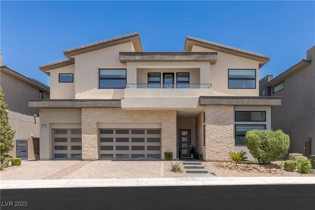 Las Vegas, NV 89135,10748 Steel Ridge CT