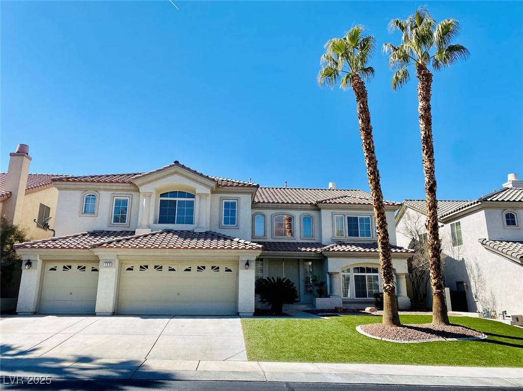 Las Vegas, NV 89148,123 Cascade Lake ST
