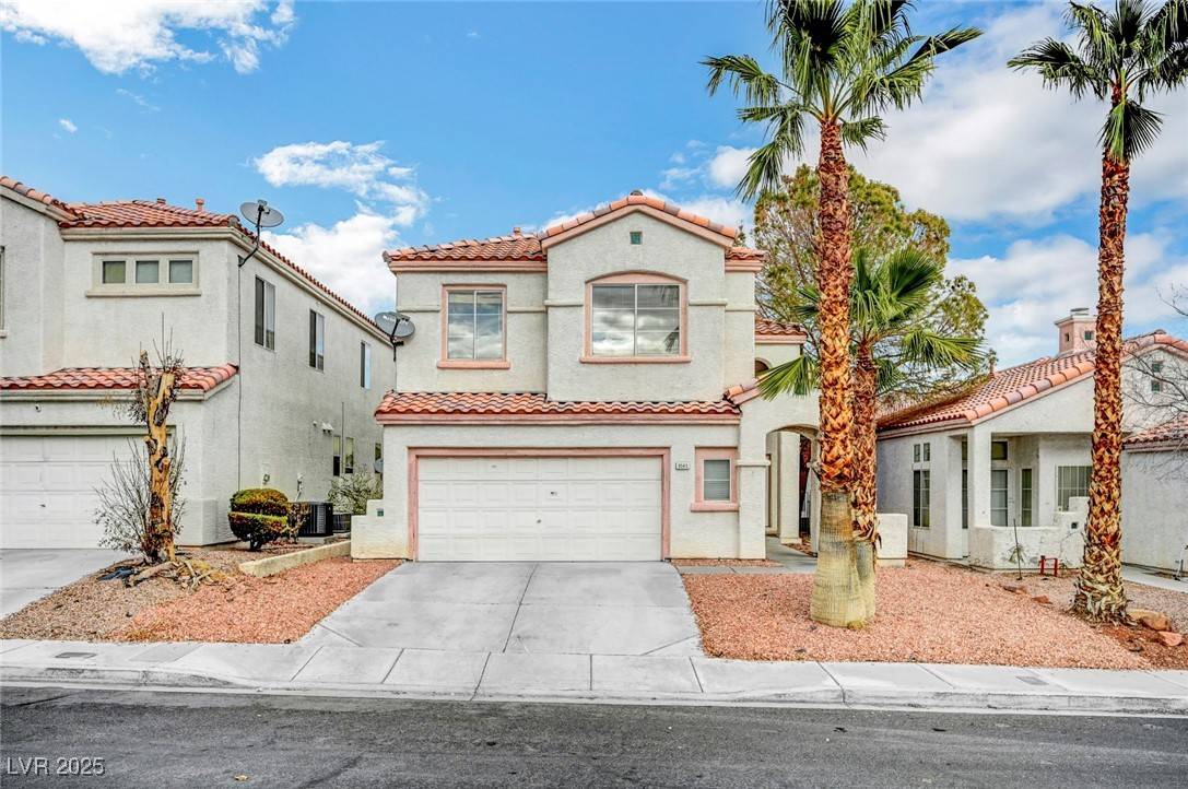 Las Vegas, NV 89134,9540 Aspen Glow DR