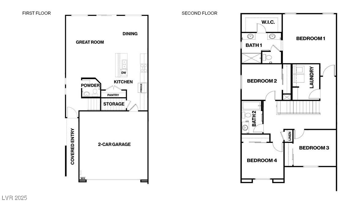 North Las Vegas, NV 89084,6545 CINNAMON HAZELNUT ST #LOT 97