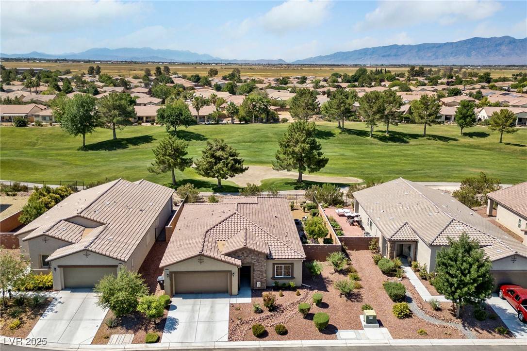 Pahrump, NV 89061,5375 E La Campana DR