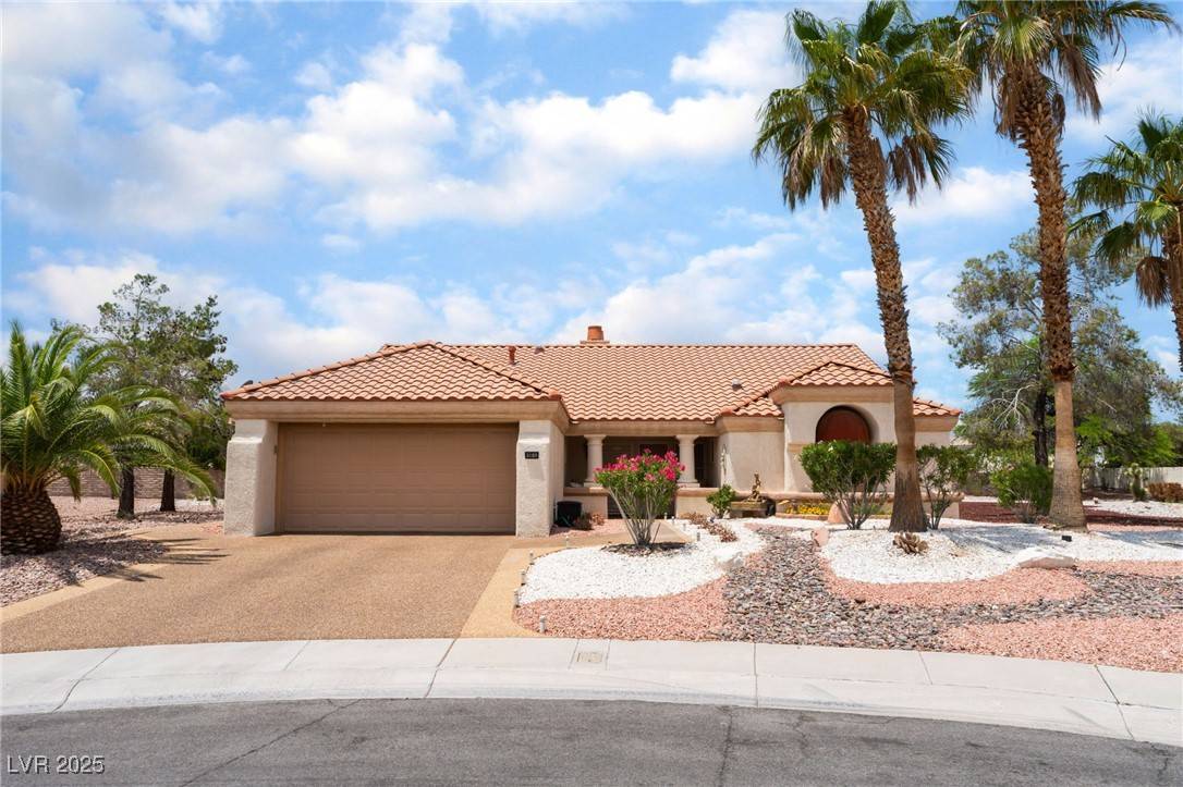 Las Vegas, NV 89134,3109 Moongold CT