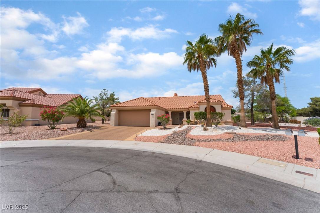 Las Vegas, NV 89134,3109 Moongold CT