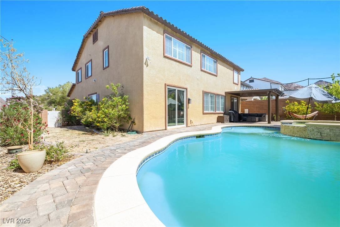 Henderson, NV 89002,1141 Brent Park CT