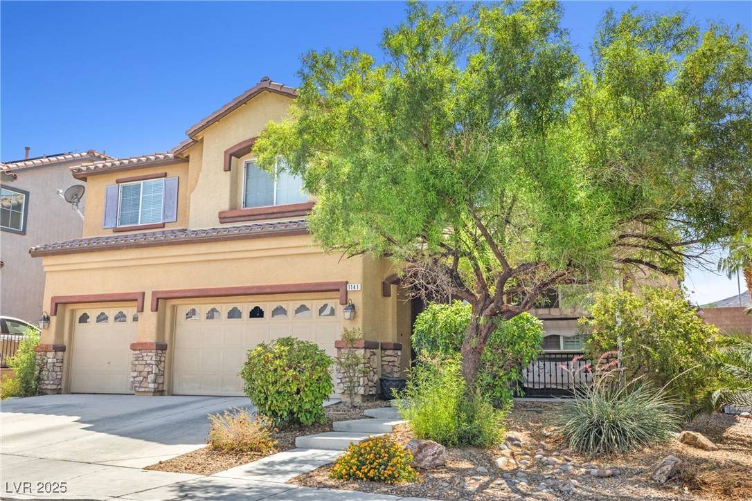 Henderson, NV 89002,1141 Brent Park CT