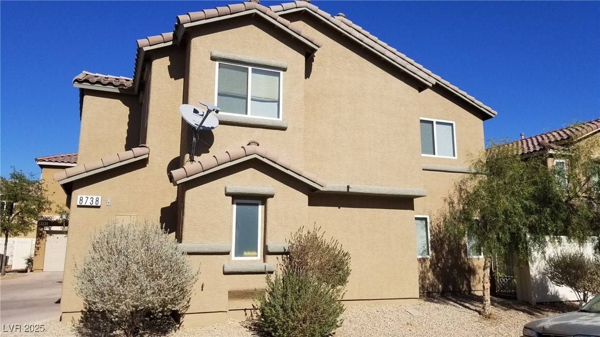 Las Vegas, NV 89148,8738 BRINDISI PARK AVE #0