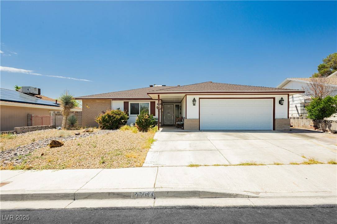 Las Vegas, NV 89145,7701 Pheasant LN