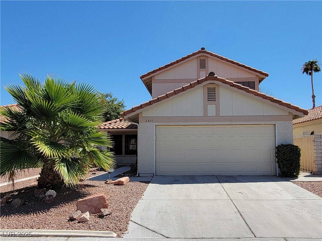 Henderson, NV 89074,2451 Muirfield AVE