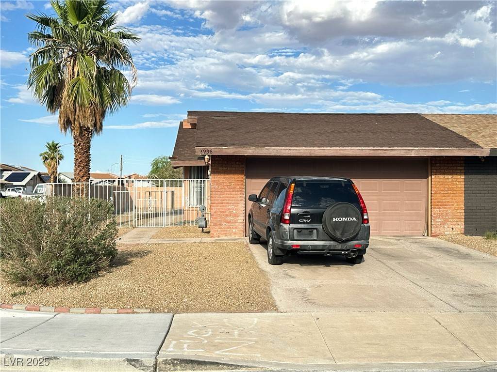Las Vegas, NV 89115,3936 Rive Gauche ST