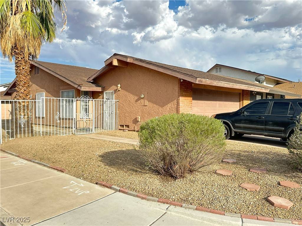 Las Vegas, NV 89115,3936 Rive Gauche ST