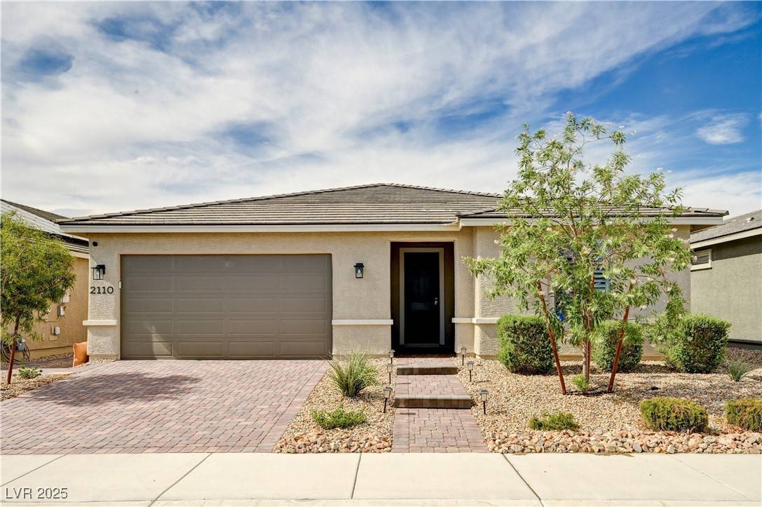 North Las Vegas, NV 89086,2110 Millergrove AVE