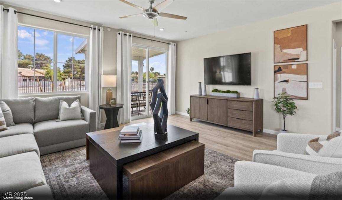 Las Vegas, NV 89121,2615 Regency Cove CT #lot 13