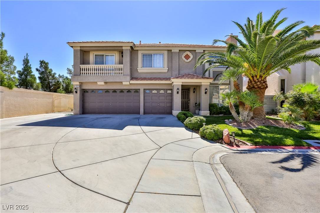 Las Vegas, NV 89183,595 Campus Oaks CT
