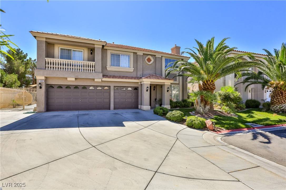 Las Vegas, NV 89183,595 Campus Oaks CT