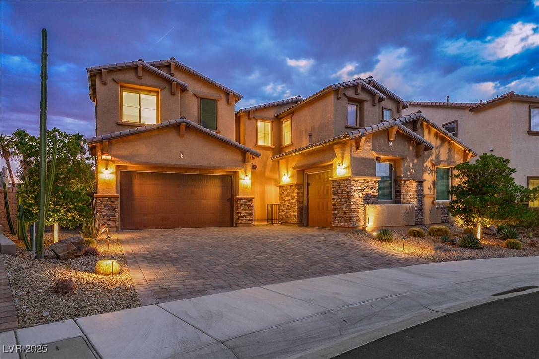 Henderson, NV 89052,2862 Athens Ridge DR