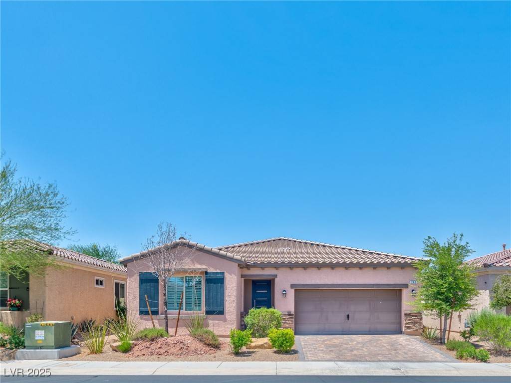 Henderson, NV 89011,280 Via Del Duomo