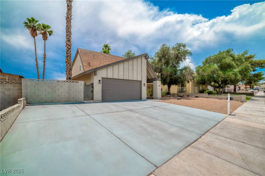 Las Vegas, NV 89121,4431 El Campana WAY