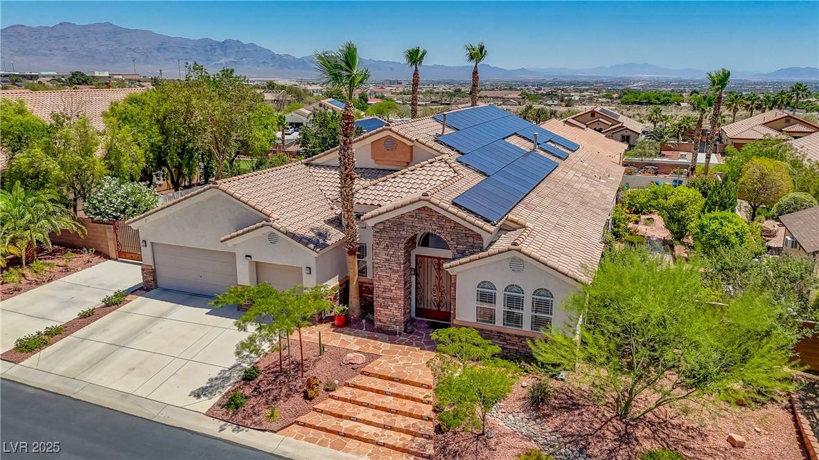Las Vegas, NV 89149,6140 Galileo DR