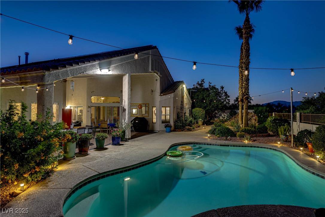 Las Vegas, NV 89149,6140 Galileo DR