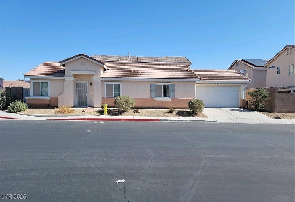 North Las Vegas, NV 89031,4718 Victoria Garden AVE