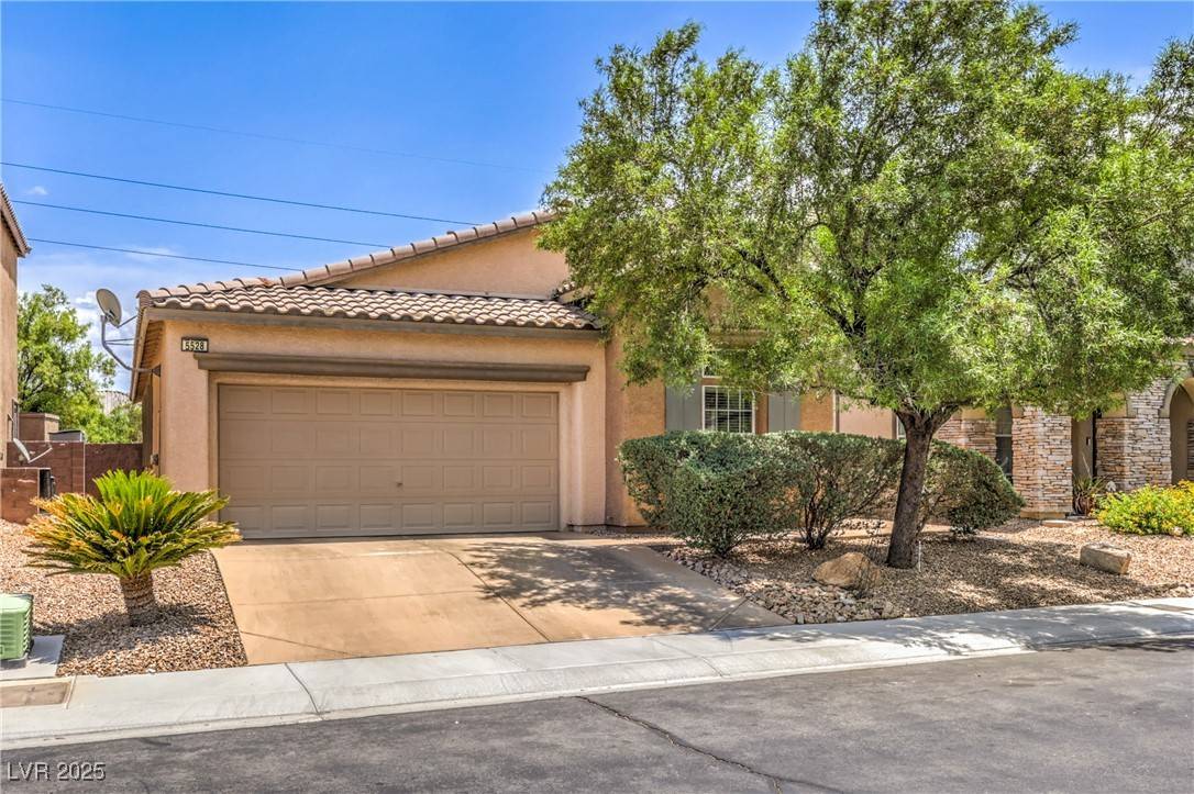 North Las Vegas, NV 89031,5528 Stone Lagoon ST