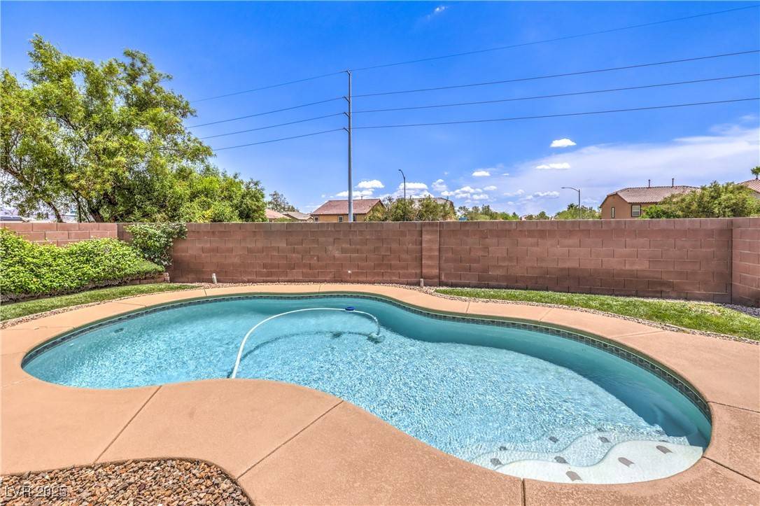 North Las Vegas, NV 89031,5528 Stone Lagoon ST