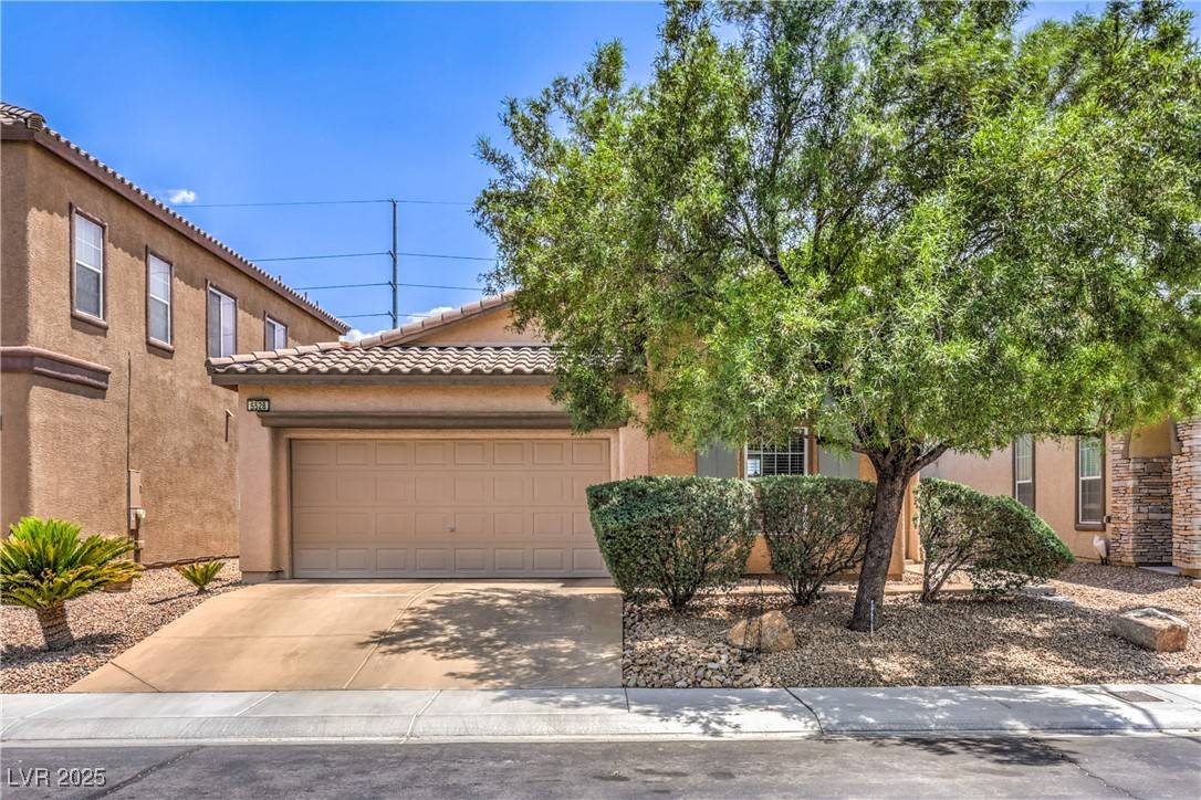 North Las Vegas, NV 89031,5528 Stone Lagoon ST