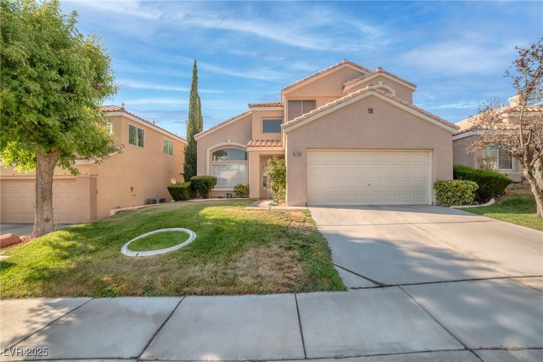 Las Vegas, NV 89134,9709 Port Orange LN