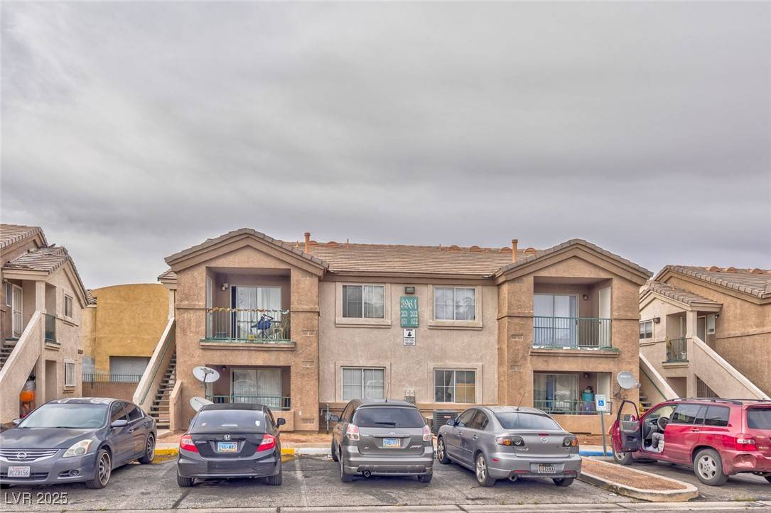 Las Vegas, NV 89110,3964 Danny Melamed AVE #202