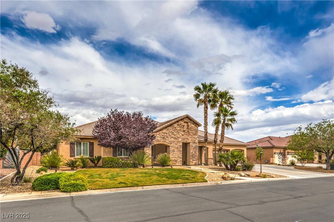 Las Vegas, NV 89131,8216 Tursi Lodge CT