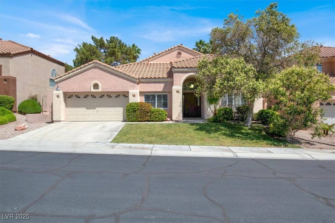 Las Vegas, NV 89128,8612 Chiquita DR