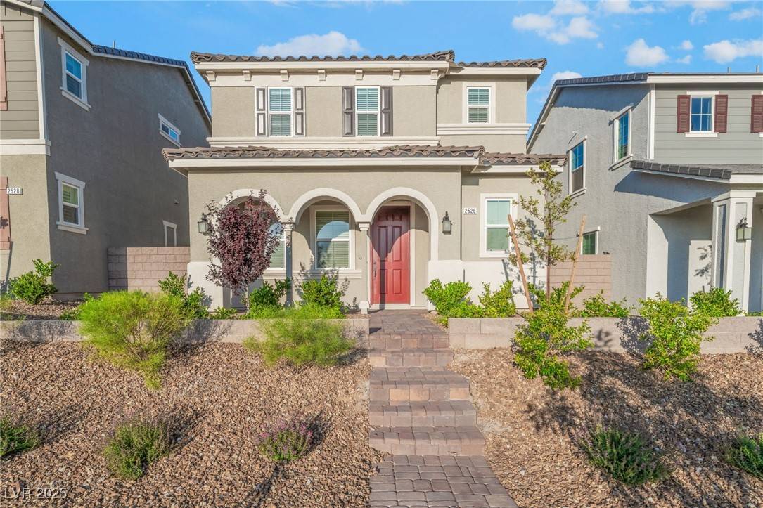 Henderson, NV 89044,2526 Amedeo LN