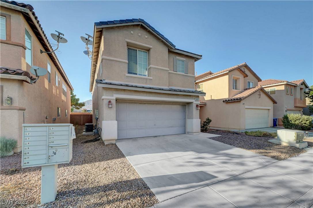 Las Vegas, NV 89131,5052 Whistling Acres AVE