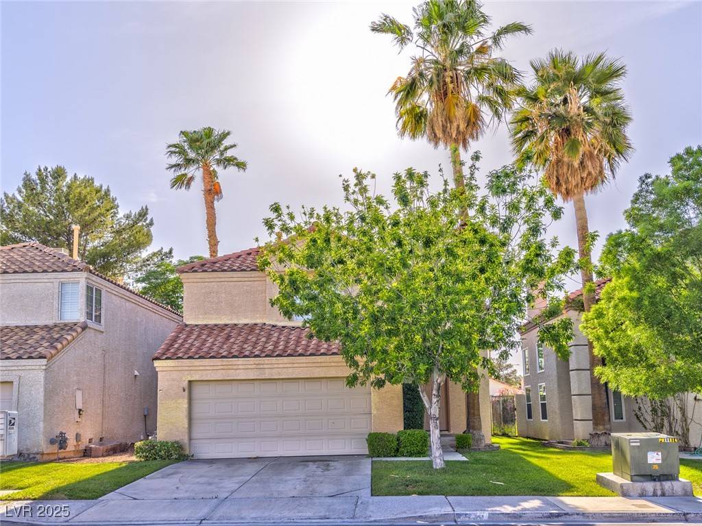 Las Vegas, NV 89123,8231 Burnt Sienna ST