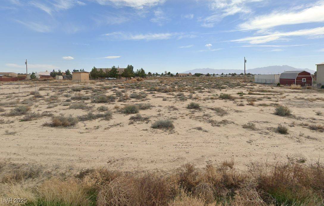 Pahrump, NV 89060,1861 Geofrey ST