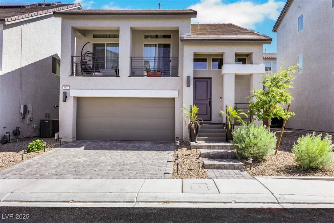 Las Vegas, NV 89141,5831 Indigo Knoll AVE