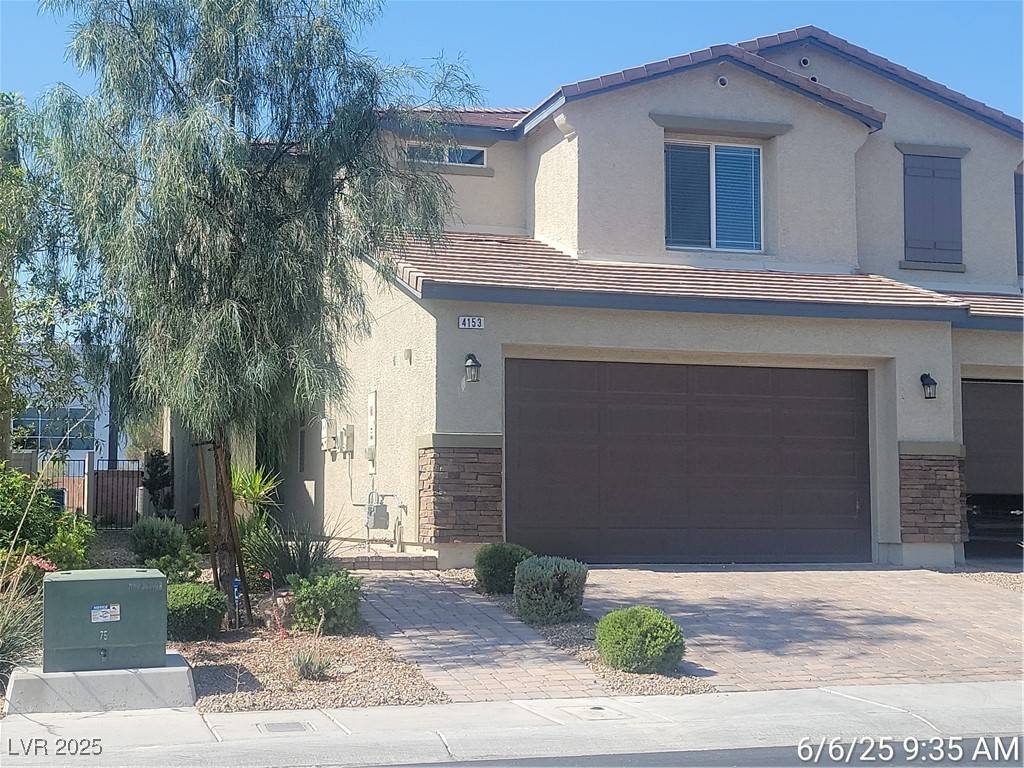 North Las Vegas, NV 89032,4153 Juanita May AVE