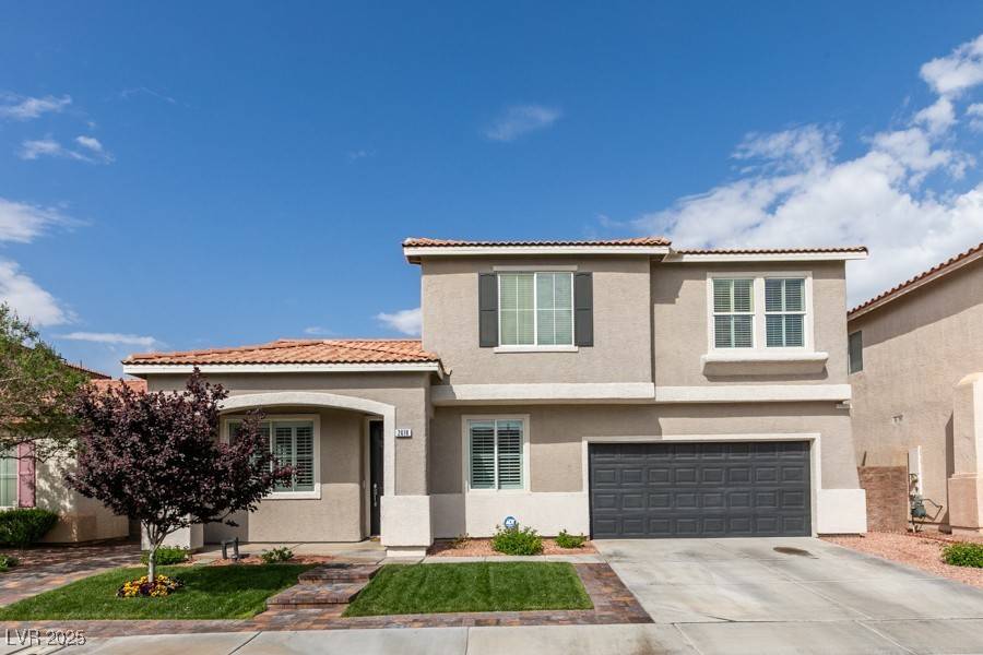 Henderson, NV 89074,2418 Brockton WAY