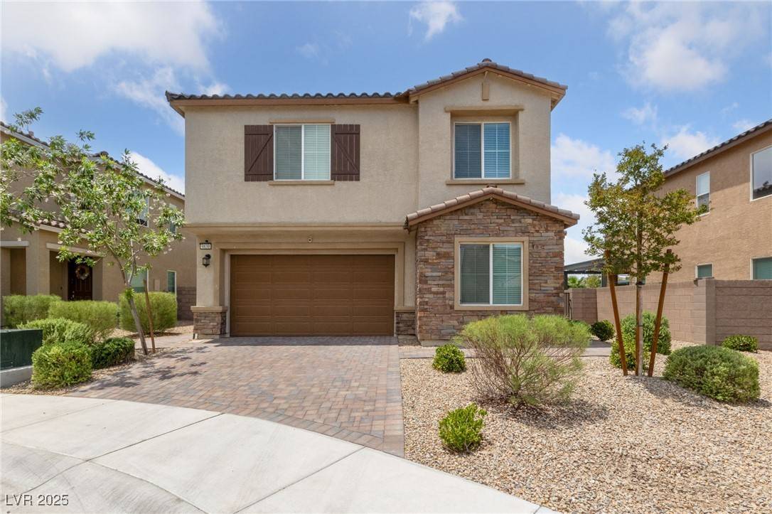 Las Vegas, NV 89141,9839 Berkley Brook CT