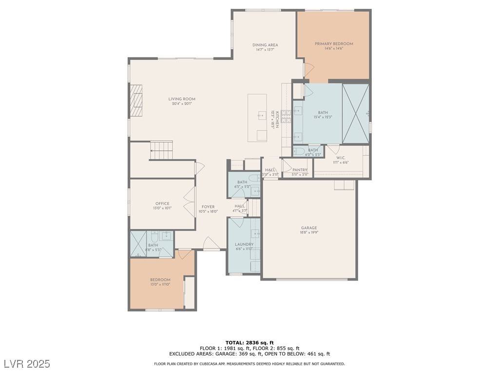 Las Vegas, NV 89138,421 Malpaso ST