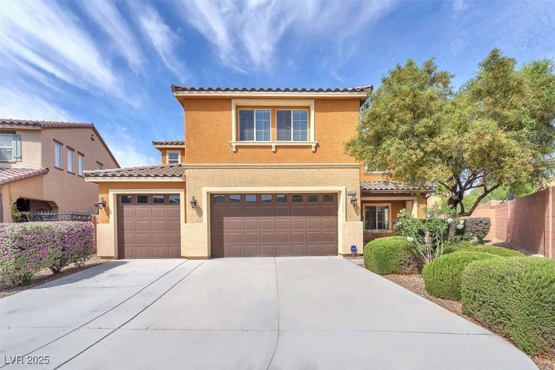 North Las Vegas, NV 89084,6659 Alder Flower CT