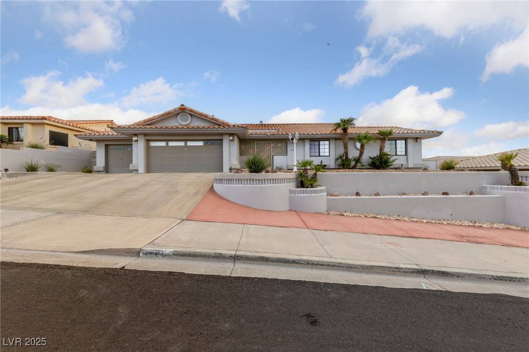 Henderson, NV 89011,1060 Calico Ridge DR