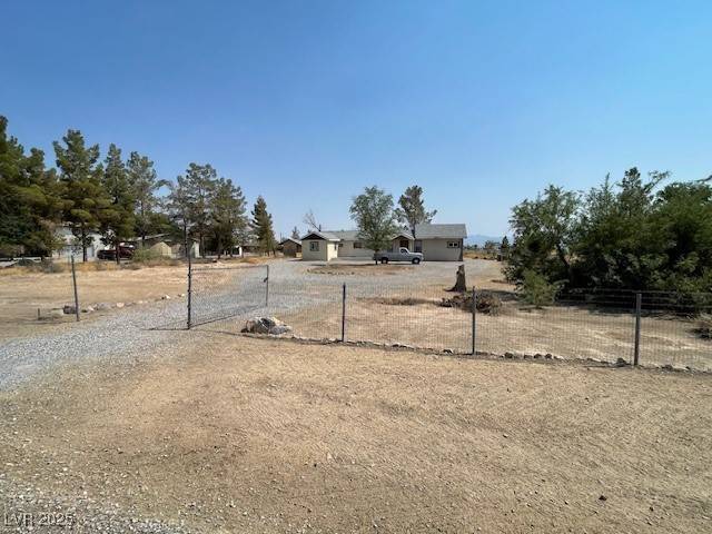 Pahrump, NV 89060,2151 W Simkins RD
