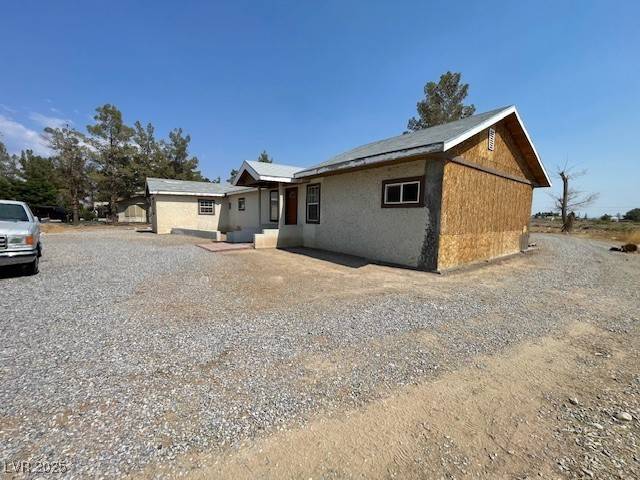 Pahrump, NV 89060,2151 W Simkins RD